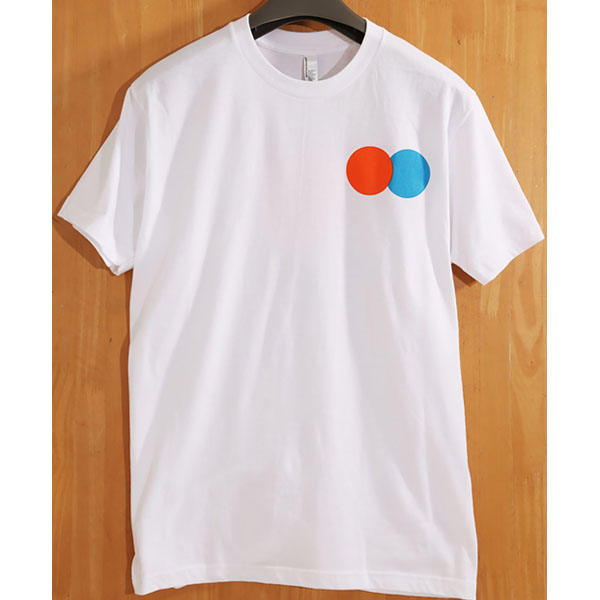 LOGO TEE SHIRT